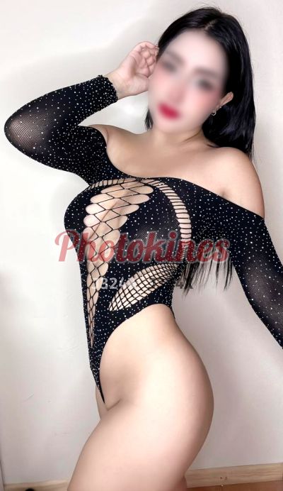 Emily 923217630, masajista en Miraflores