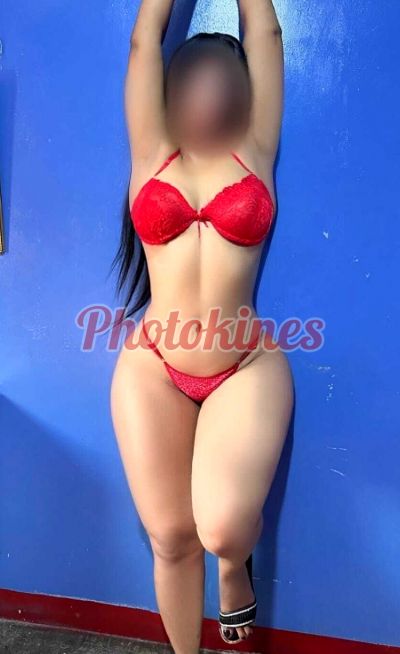 SAHILY SEXY PERUANA 926152911, kinesióloga en Puente Piedra