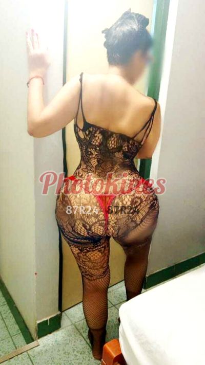 Krishna 937446165, escort en San Martín de Porres