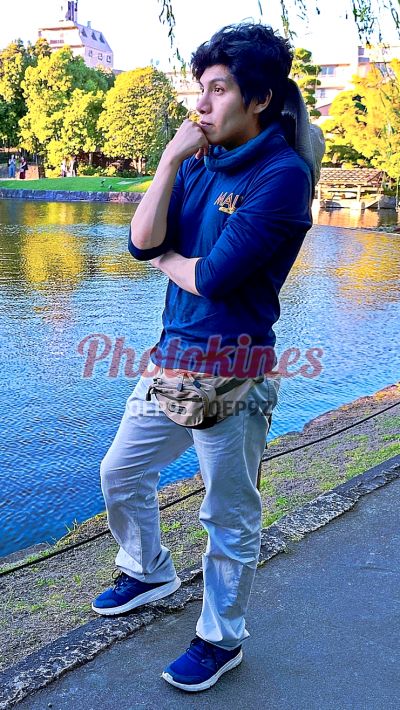 Adrián 965328731, hombre en Arequipa