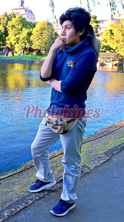 Adrián 965328731, hombre en Arequipa