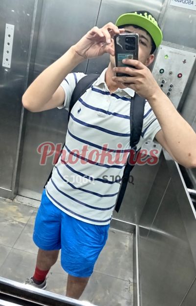 Adrián 913999406, hombre en Lince