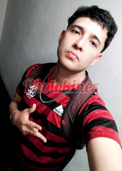 Adrián 913999406, hombre en Lince