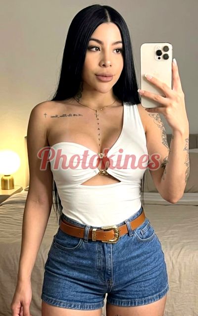 Sarita 987224881, escort en Arequipa