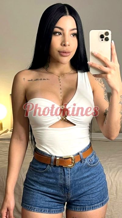 Sarita 987224881, escort en Arequipa