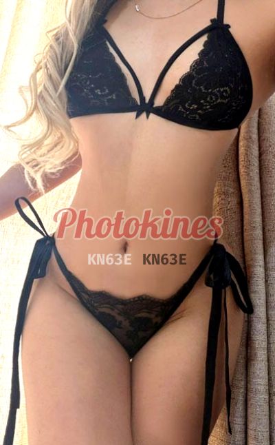 Barby, kine en Arequipa