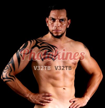 Nacho 970723801, hombre en La Molina