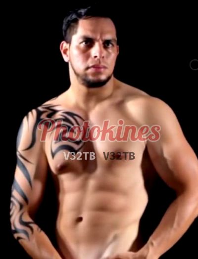 Nacho 970723801, hombre en La Molina