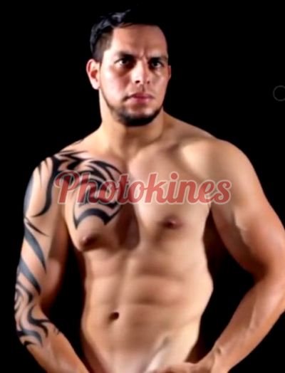 Nacho 970723801, hombre en La Molina