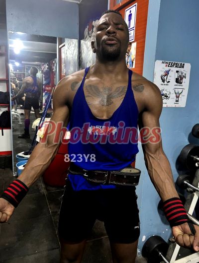 Mandingo 968528897, hombre en Lince