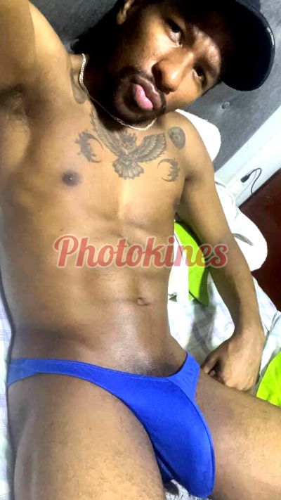 Mandingo 968528897, hombre en Lince