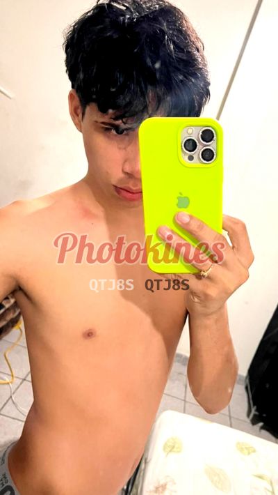 Alejandro 939912972, hombre en San Borja