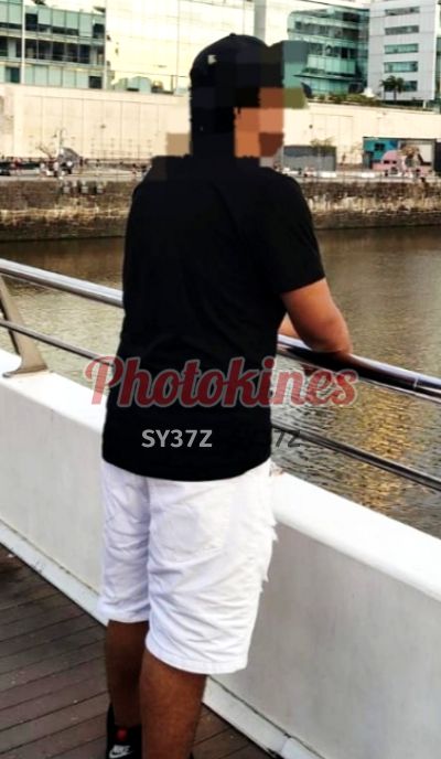 Josué 906382495, hombre en San Miguel