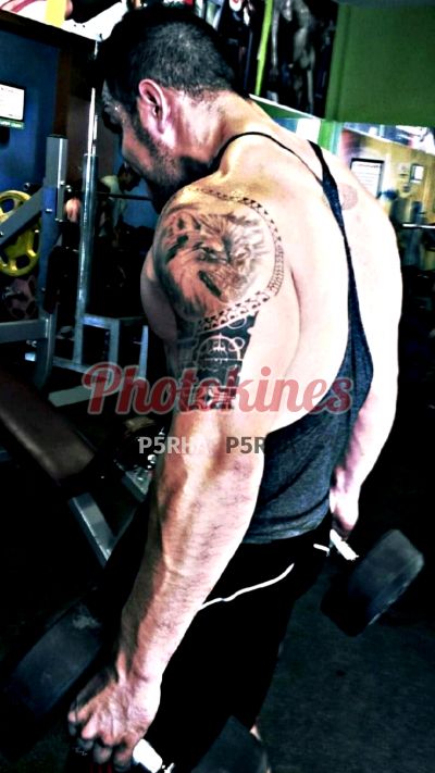 Stefanno 912191713, hombre en Cercado