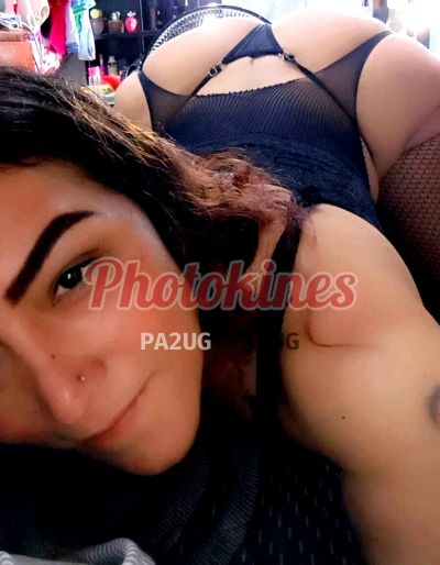 Hastrid 998947669, escort en Trujillo