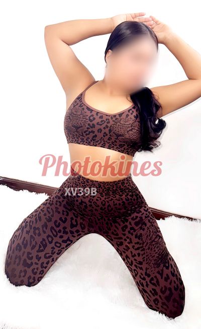 Kendra 914309341, kine en San Borja