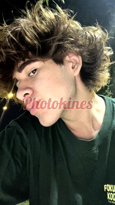 Alessandro 994673824, hombre en Lince