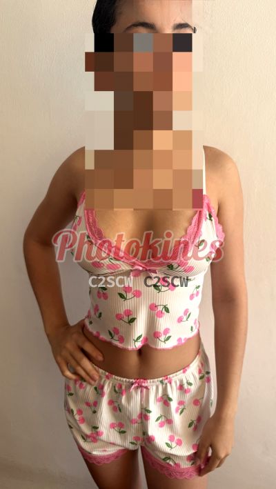 Valentina, escort en San Isidro