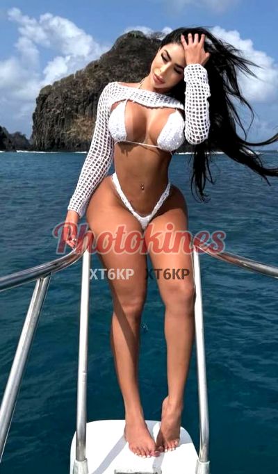Estela, kinesióloga en Miraflores