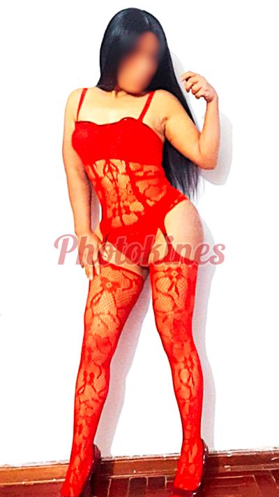 Karla 932526900, kine en Arequipa