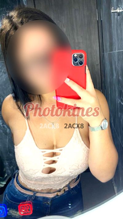 Luana, escort en Miraflores