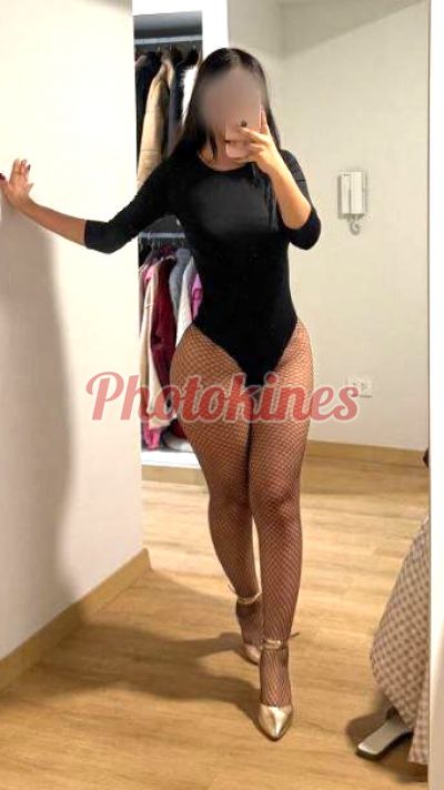 Luana 942606789, kine en Miraflores