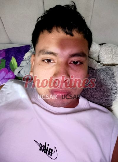 Maykol 951576370, hombre que da masajes eróticos en Villa El Salvador
