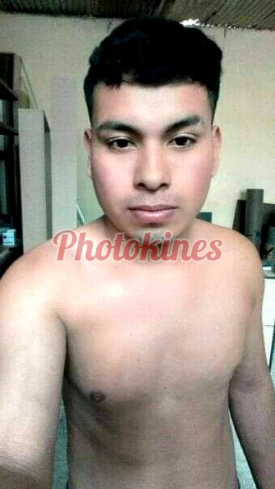 Maykol 951576370, hombre que da masajes eróticos en Villa El Salvador