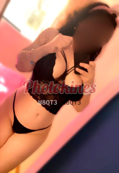Abbi, kinesióloga en Arequipa