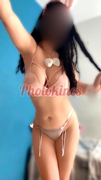 Abbi 960569373, escort en Arequipa