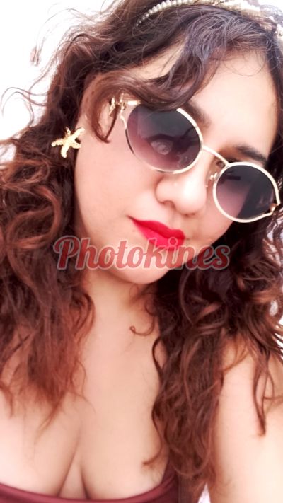 Selena, puta en El Agustino