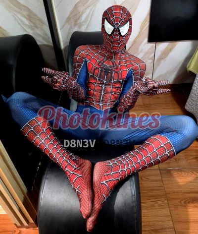 Gladiador 993182751, hombre en Miraflores