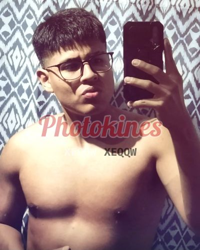 Zahir 938854121, hombre en Santa Anita