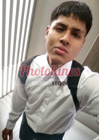Zahir 938854121, hombre en Santa Anita