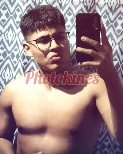Zahir 938854121, hombre en Santa Anita