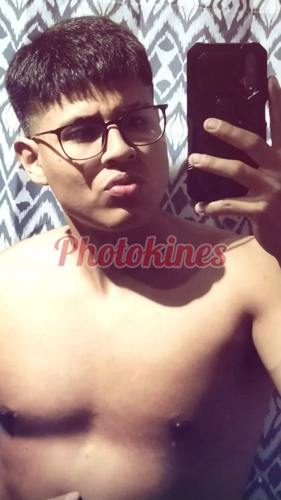Zahir 938854121, hombre en Santa Anita
