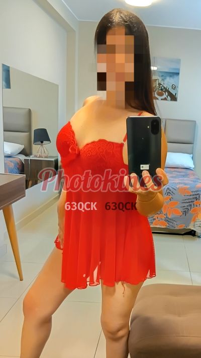 Vanessa 921367563, kinesióloga en Jesús María