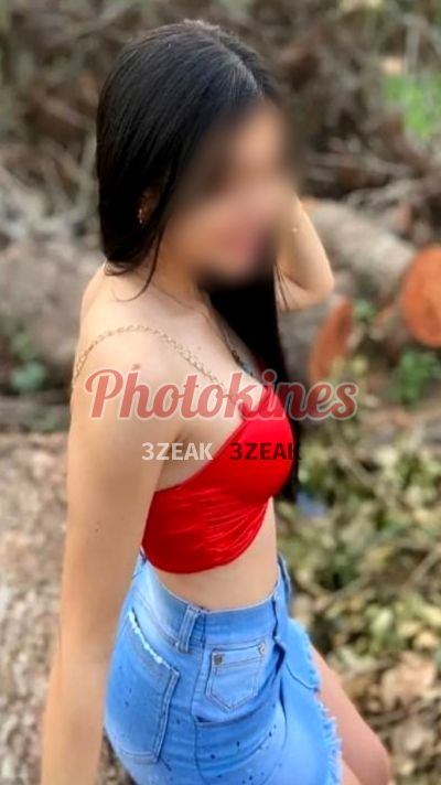 Kathe 910875107, kine en Los Olivos