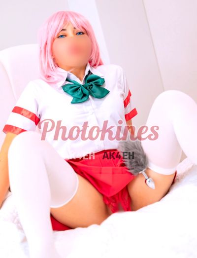 Mikoto Chan, escort en Lince