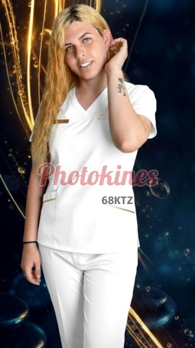 Chanelle 996222407, travesti que da masajes eróticos en Magdalena