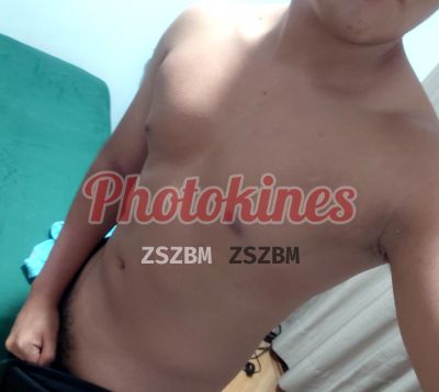Nicolás 991503275, hombre en Los Olivos