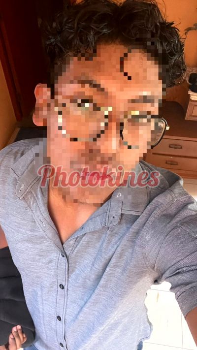 Marcelo 958078472, hombre en Arequipa