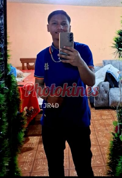 Sandro 930252929, hombre en Comas