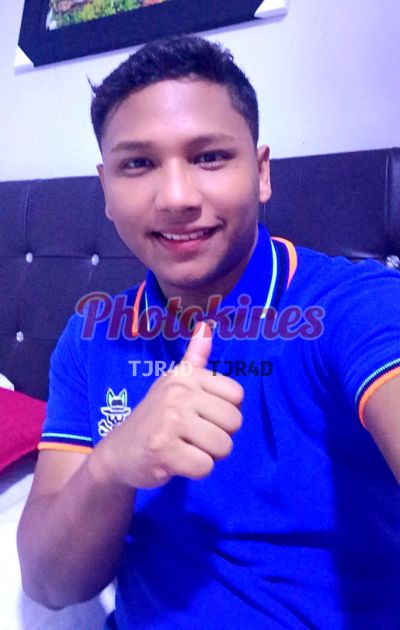 Sandro 930252929, hombre en Comas