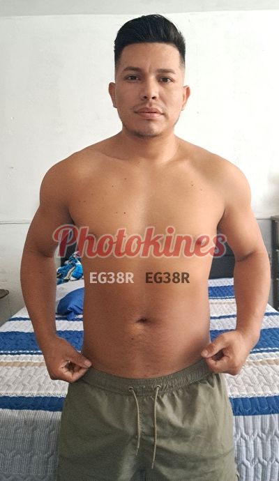 Erikh 926553654, hombre en Puente Piedra