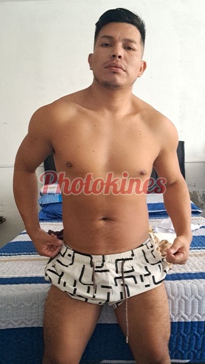 Erikh 926553654, hombre en Puente Piedra