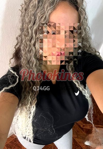 Sofía, kinesióloga en San Miguel