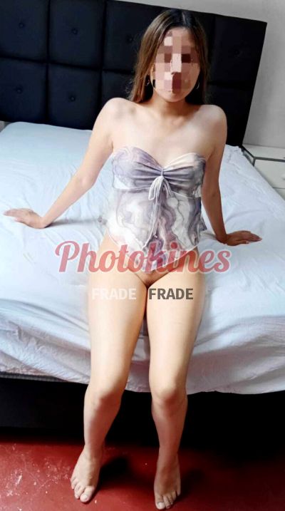 Naty 970425282, escort en San Juan de Miraflores