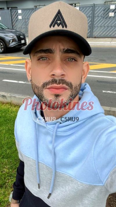 Alexander 919722190, hombre en San Miguel