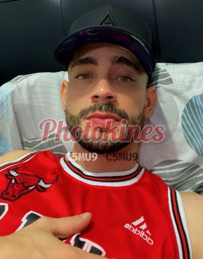 Alexander 919722190, hombre en San Miguel